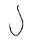 BIG RIVER BAIT HOOKS