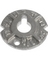5/8" GLV MALLEABLE WASHER