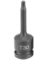 T30 TORX IMPACT SOCKET 1/2"DR