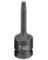 T40 TORX IMPACT SOCKET 1/2"DR