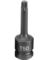 T50 TORX IMPACT SOCKET 1/2"DR