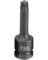 T55 TORX IMPACT SOCKET 1/2"DR