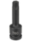 T60 TORX IMPACT SOCKET 1/2"DR
