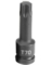 T70 TORX IMPACT SOCKET 1/2"DR