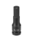 SOCKET HEX IMPACT 12MM 1/2DR