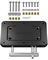 KRAKEN QUICK RELEASE PLATES
