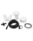 GPS 24XD RECEIVER NMEA 2000 WH