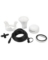 GPS 24XD RECEIVER NMEA 2000 BK