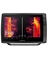 ECHOMAP ULTRA2 126SV GN+ NO XDCR