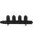 NMEA 2000 FOUR PORT T-CONNECTOR
