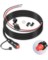 POWER CABLE FOR GLS 10 SONAR BOX