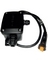 ADAPTER BLOCK BARE WIRE - 12 PIN