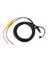 POWER/DATA CABLE 4 PIN NO THREAD