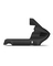 FORCE NOSE CONE W/XDCR MNT BK