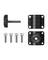 LIVESCOPE PLUS SHAFT MOUNT 0 DEG