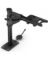 SPY POLE GUNNEL MOUNT