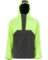 FULL SHARE ANORAK JACKET RED - ORANGE