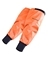 BRIGG 26 SLEEVE WITH NEOPRENE CUFFS - ORANGE