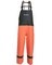 MEN'S BALDER 504 PVC BIB PANTS - ORANGE 5X-LARGE