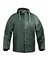 MEN'S BRIGG 44 COMMERCIAL PVC RAIN JACKETS - GREEN