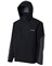 MEN'S BUOY X 3L LAMINATE GORE-TEX JACKETS - BLACK AND ANCHOR