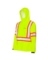 MEN'S NEPTUNE ANSI JACKETS - HI-VIS YELLOW