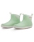 WOMEN'S DECK BOSS ANKLE BOOTS GREEN