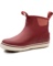 WOMEN'S DECK BOSS ANKLE BOOTS SLICED APPLE