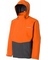 D/R GORE-TEX 2L JACKET - QUARRY
