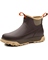 MEN'S DEVIATION ANKLE BOOTS - BROWN