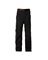 MEN'S FULL SHARE RAIN PANTS - BLACK