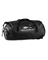 SHACKLETON 105L DUFFEL BAG - BLACK