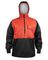 MEN'S NEPTUNE 103 ANORAK RAIN JACKETS - ORANGE