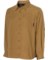 STEELHEAD LONG SLEEVE SHIRTS LIGHT BUTTERNUT