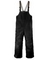 WEATHER WATCH BIB BLACK 3X-LARGE