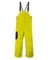 WEATHER WATCH BIB HI-VIS YELLOW X-LARGE