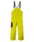 WEATHER WATCH BIBS - HI-VIS YELLOW