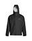 MEN'S NEPTUNE 319 RAIN JACKETS - BLACK