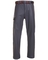 MEN'S NEPTUNE THERMO RAIN PANTS - IRON GREY 2X-LARGE