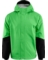 MEN'S DREADNOUGHT JACKETS - TURTLE GRASS (GREEN)