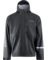 MEN'S TOURNEY PRO RAIN JACKETS - BLACK