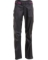 WOMEN'S WEATHER WATCH RAIN PANTS - BLACK