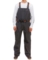 MEN'S BUOY X GORE-TEX 3L RAIN BIBS - ANCHOR (DARK GREY)
