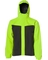 MEN'S FULL SHARE JACKETS - HI-VIS YELLOW AND GREY