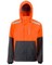 GAMBLER GORE-TEX JACKETS - RED ORANGE
