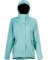 WOMEN'S CHARTER GORE-TEX JACKETS - AQUA SEA