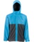 TRIDENT JACKET - COASTAL BLUE