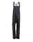 NEW WOMEN'S WEATHER WATCH RAIN BIBS - BLACK
