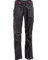 WOMEN'S WEATHER WATCH RAIN PANTS - BLACK