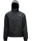 FULL SHARE 3-IN-1 LINED JACKETS BLACK